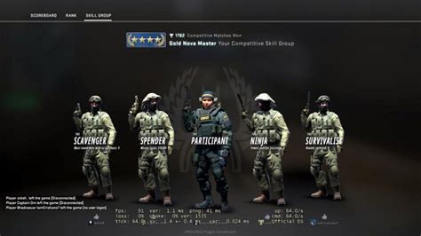 Warning: Rivalry Website! : r/csgo .